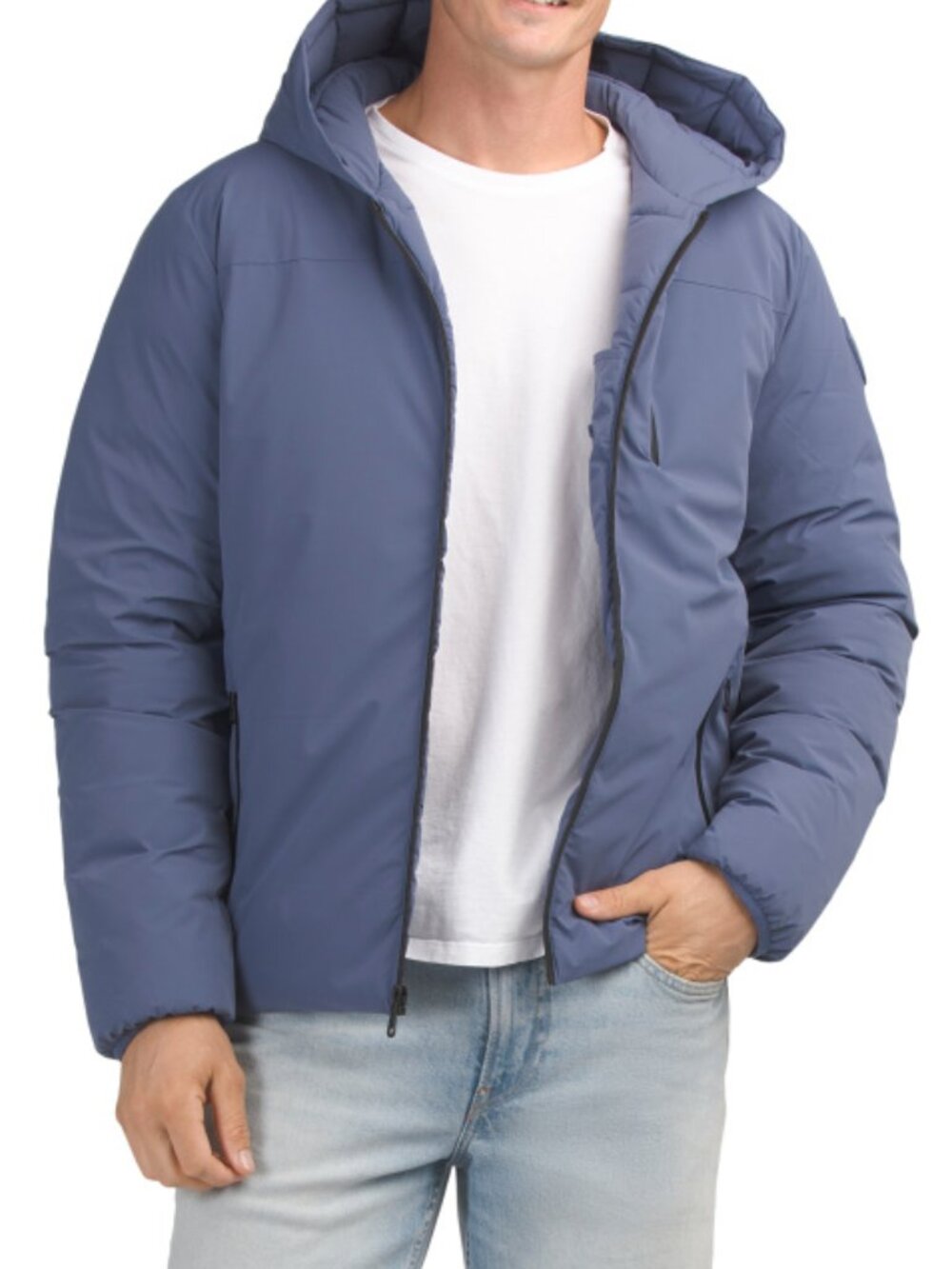 PAJAR Jett Jacket With Fixed Hood